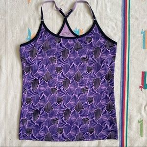 Champion sports tank top